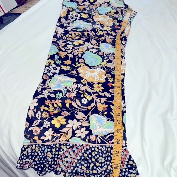 V S FLOUNCY PAJAMAS SET NWT - Picture 12 of 12